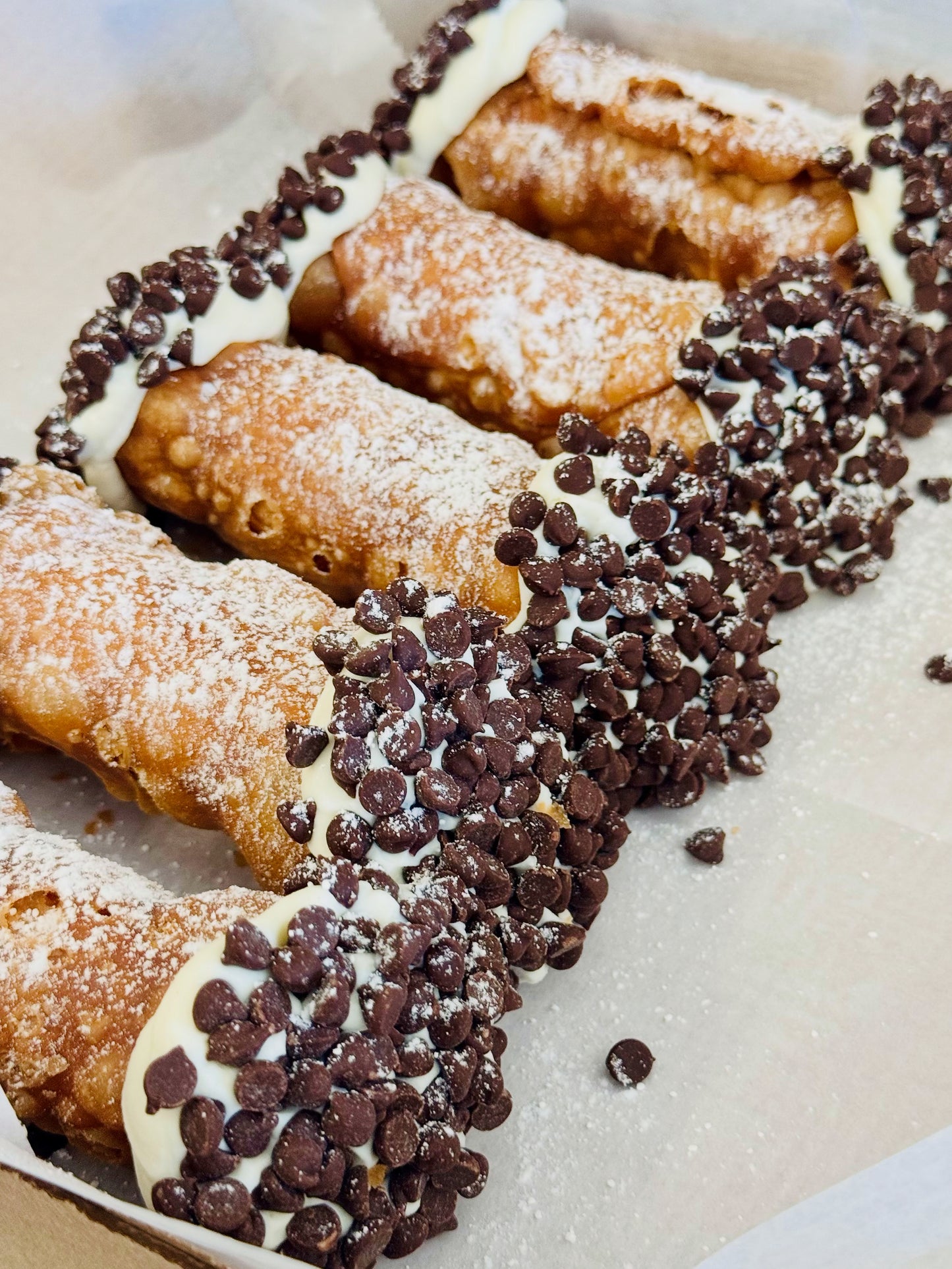 CATERING: Desserts