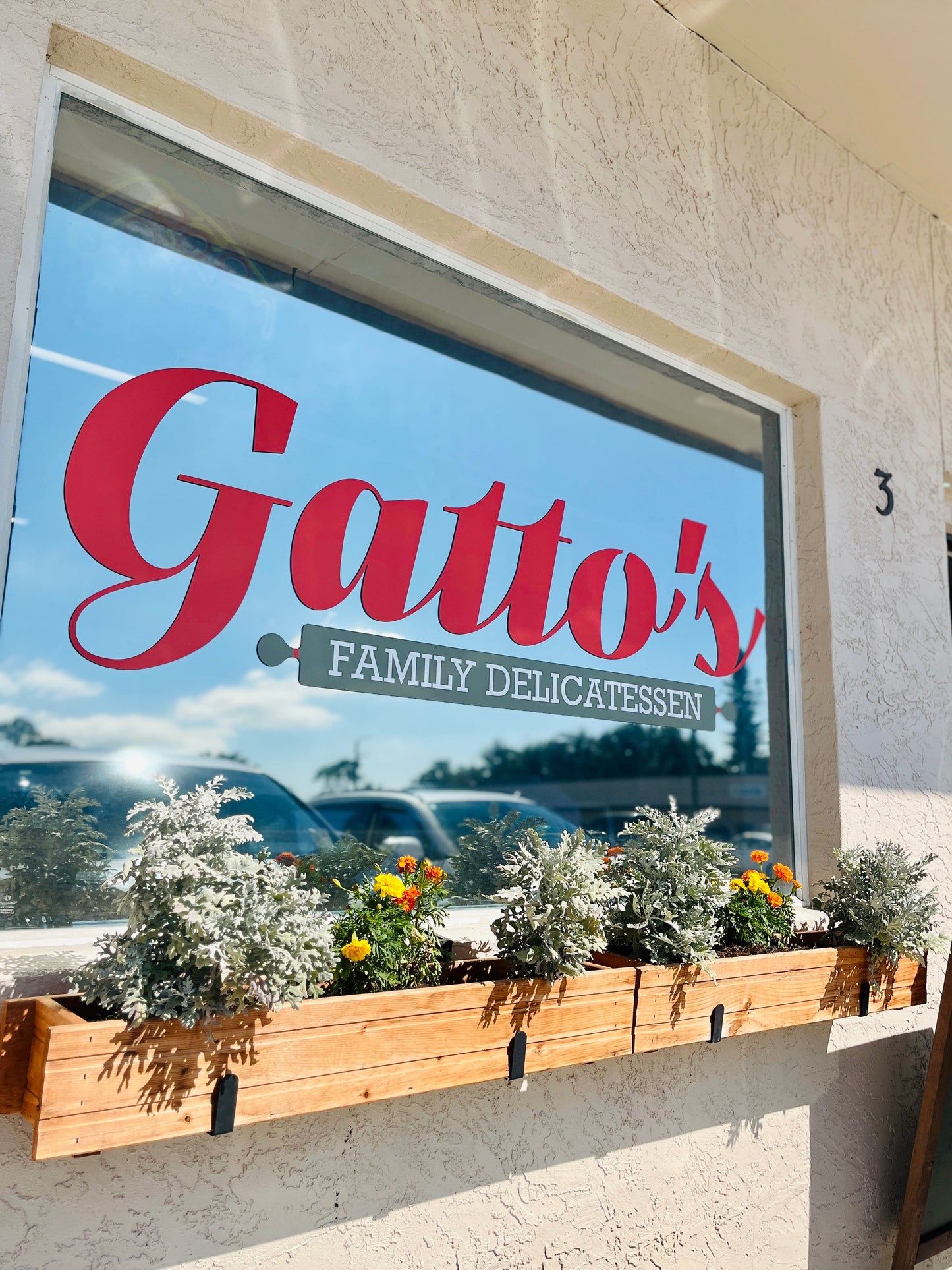 OPTIONAL: Gratuity